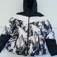 Columbia jacket large for sale  WORTHING