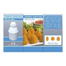 Stampo per arancino usato  Gioia Tauro