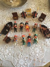 Playmobil 1974 lotto usato  Lavagna