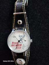 Soviet slava automatic for sale  Lowgap