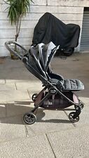 Trio baby jogger usato  Roma