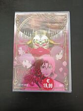Dvd wolf rain usato  Villar Focchiardo