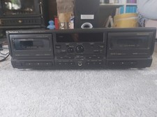 Technics tr575 stereo for sale  HEREFORD