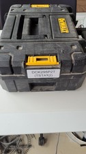dewalt case for sale dewalt case for sale MANCHESTER