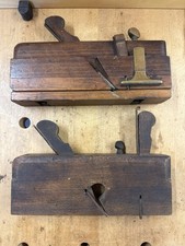 Vintage wooden rebate for sale  CHRISTCHURCH