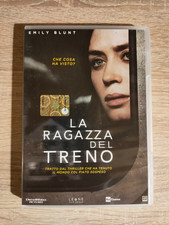 Dvd ragazza del usato  Settimo Torinese