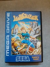 Landstalker sega mega gebraucht kaufen  Altbach