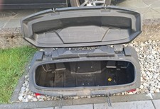 Quad atv topcase gebraucht kaufen  Montabaur-Umland