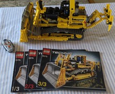 lego 8275 gebraucht kaufen  Solingen