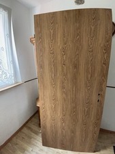 Türblatt weiss eiche gebraucht kaufen  Stadthagen