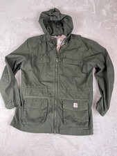 Carhartt jacket womens for sale  Aurora