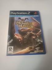 Monster hunter ps2 usato  Ravenna