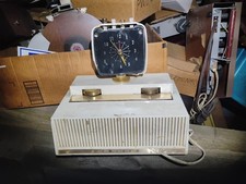 Radio orologio philco usato  Spedire a Italy