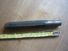 Newey rivet punch for sale  BODMIN