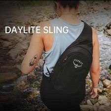 Osprey daylite shoulder for sale  Rancho Cucamonga
