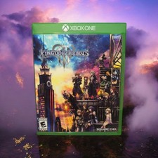 Kingdom hearts perfect for sale  Ada