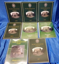 40x irish wolfhound for sale  SUNDERLAND
