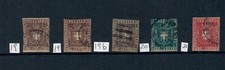 1860 toscana lotto usato  Riccione
