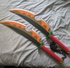 Demon slayer uzui for sale  MIDDLESBROUGH