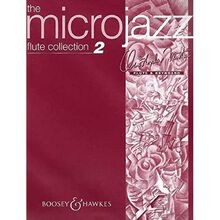 Microjazz flute collection gebraucht kaufen  Berlin