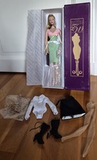 Poupée mannequin tyler d'occasion  Villenave-d'Ornon