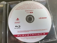 Wheelman PS3 Promo Disc  na sprzedaż  PL