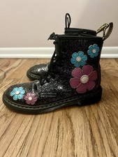 Dr. martens black for sale  Ann Arbor
