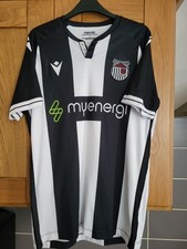 Grimsby town large for sale  CARDIFF