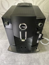 Kaffeevollautomat jura impress gebraucht kaufen  Schwaförden