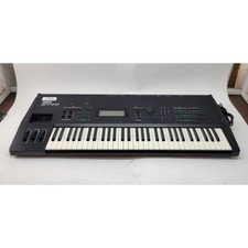 Yamaha sy77 synthesizer for sale  Saint Paul
