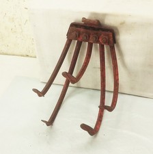 Vtg antique tine for sale  Mansfield