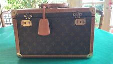 Bauletto vuitton originale usato  Roma