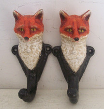 Pair charming cast for sale  NOTTINGHAM