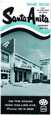 Santa anita resort for sale  Bordentown
