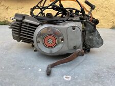 Motore originale suzuki usato  Italia