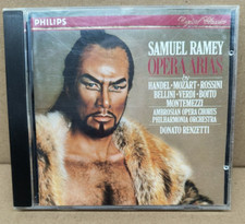 Samuel ramey opera for sale  Nixa