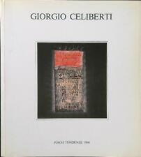 Giorgio celiberti caramel usato  Italia