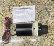 Motor pump 37072 for sale  Metairie