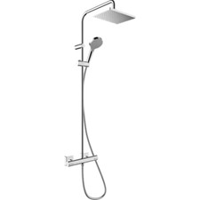 Hansgrohe vernis shape usato  Roccagloriosa