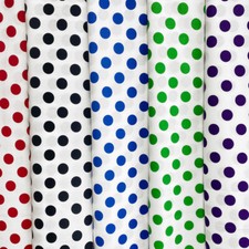 Polka dot large for sale  Farmingdale