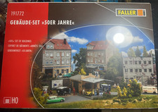 Faller 191772 jahre gebraucht kaufen  Hörstel