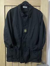 Stone island microfibre for sale  MANCHESTER