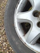 Hyundai tucson alloys for sale  TOWCESTER