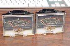 Twin matching meters d'occasion  Expédié en Belgium