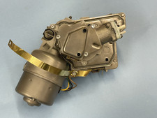 Motor limpador Impala / Corvette e bomba de lavadora 1963 1964 1965 1966 1967 1959-62, usado comprar usado  Enviando para Brazil