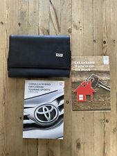 Toyota corolla touring for sale  RICHMOND