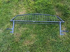 Dog guard vauxhall for sale  BARNSTAPLE
