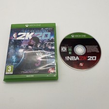 Nba 2k20 edition d'occasion Nba 2k20 edition d'occasion  Fontenay-Trésigny