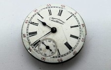 Waltham american gents for sale  LEICESTER