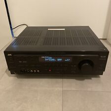 Jvc 8010v audio gebraucht kaufen  Großostheim